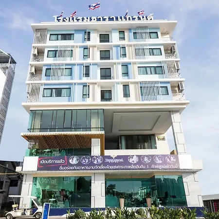 Oyo 234 Tara Grande Hotel & Spa