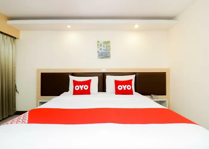 Отель Oyo 234 Tara Grande &