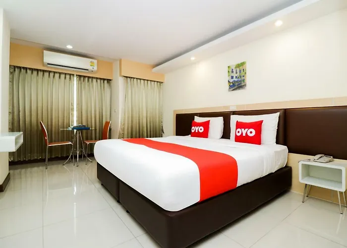 Oyo 234 Tara Grande &