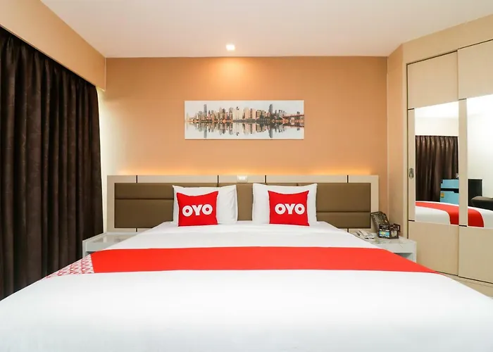 Oyo 234 Tara Grande &
