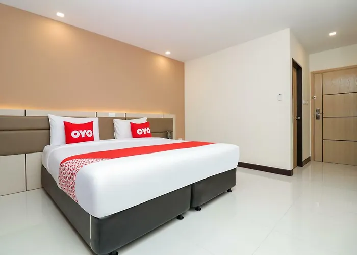 Oyo 234 Tara Grande & Отель 3*