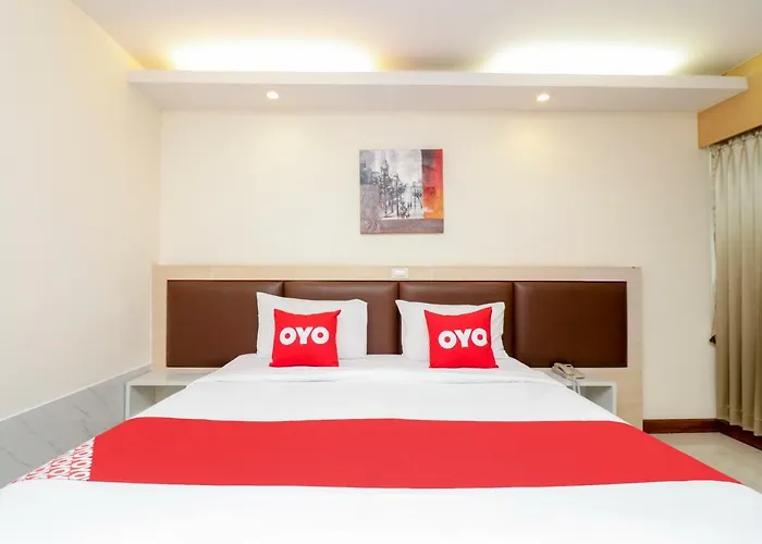 Oyo 234 Tara Grande &