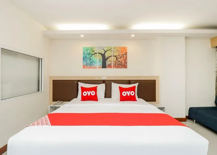 Oyo 234 Tara Grande &